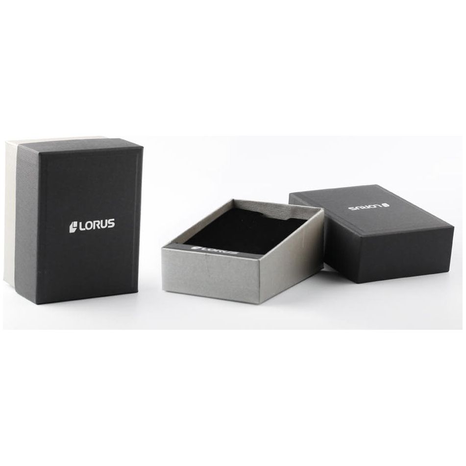 LORUS WATCHES Mod. RH965QX9 WATCHES