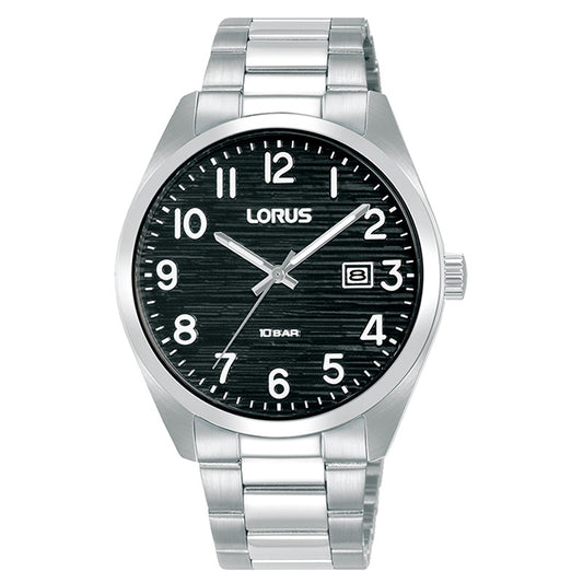 LORUS WATCHES Mod. RH985QX9