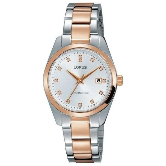 LORUS WATCHES Mod. RJ244BX9