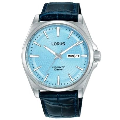 LORUS WATCHES Mod. RL417CX9S