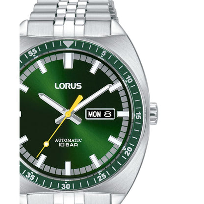 LORUS WATCHES Mod. RL443BX9-1