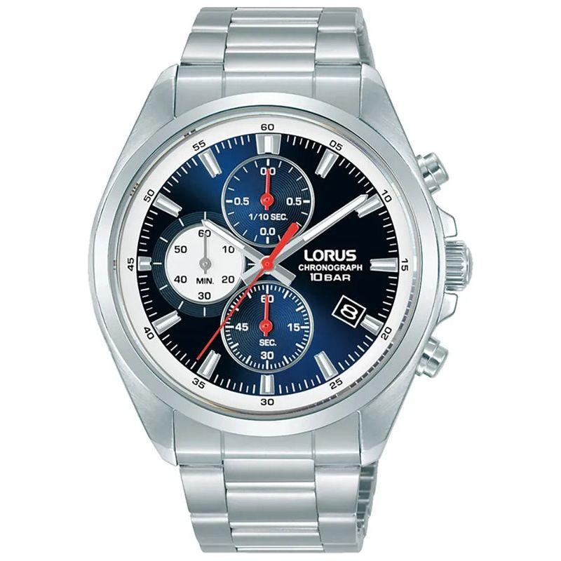 LORUS WATCHES Mod. RM383JX9