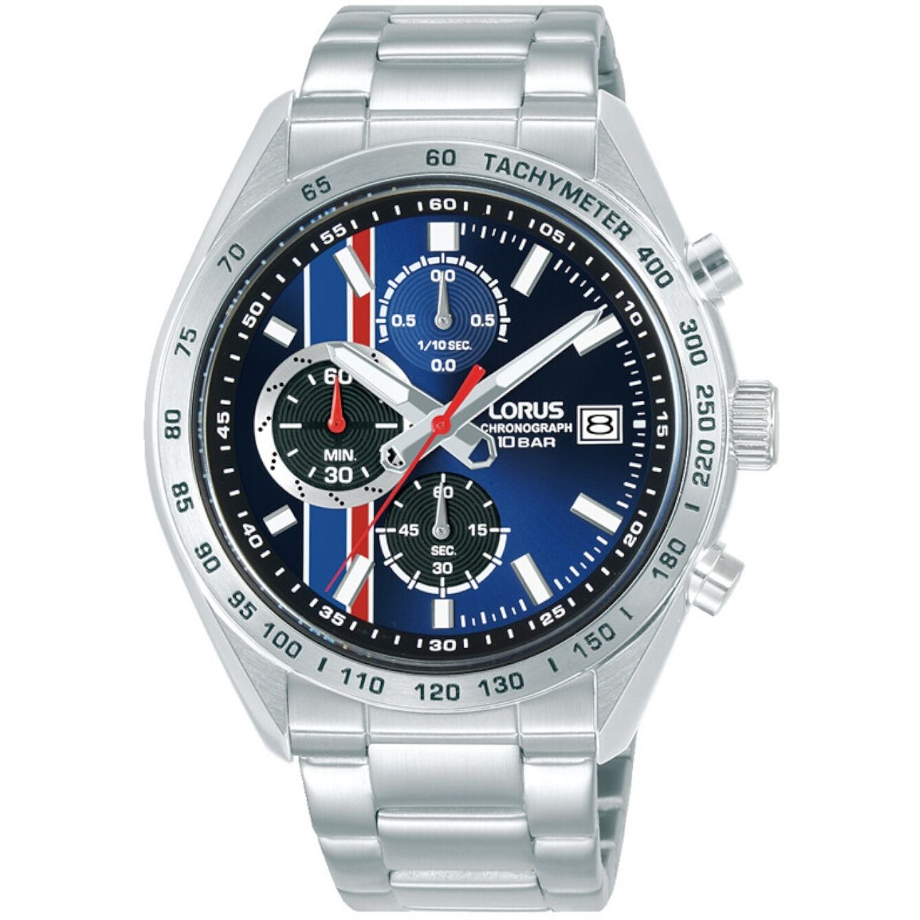 LORUS WATCHES Mod. RM393JX9
