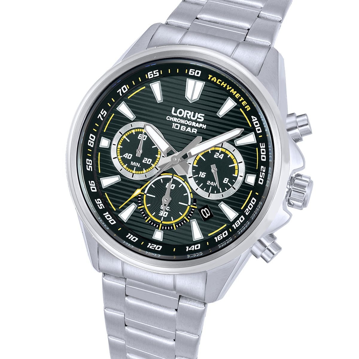 LORUS WATCHES Mod. RT319LX9