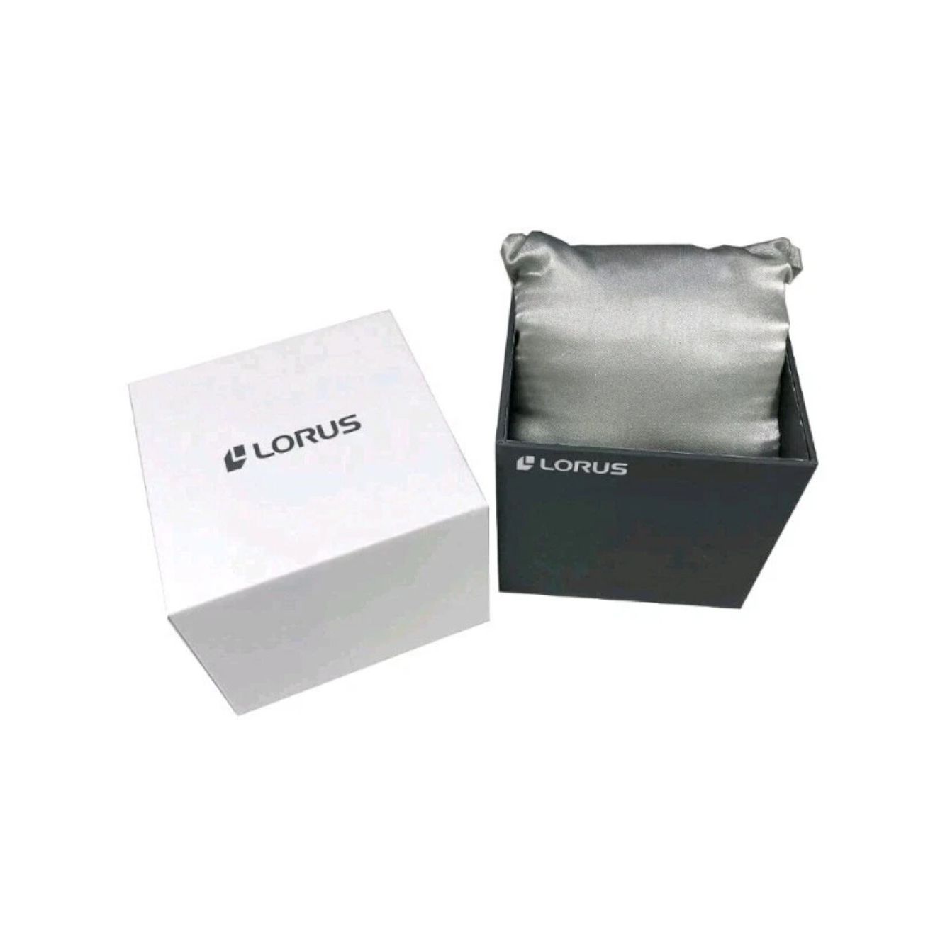 LORUS WATCHES Mod. RT327LX9