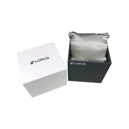 LORUS WATCHES Mod. RT327LX9