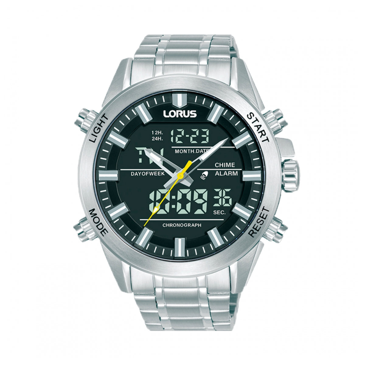 LORUS WATCHES Mod. RW663AX9