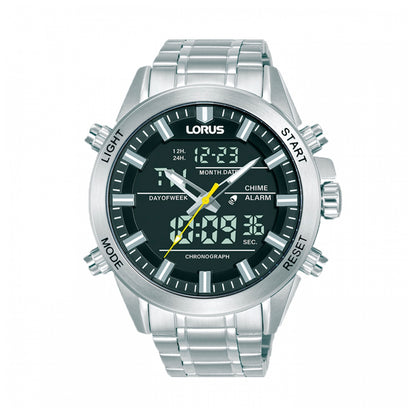 LORUS WATCHES Mod. RW663AX9