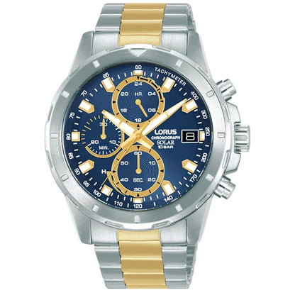 LORUS WATCHES Mod. RZ613AX9