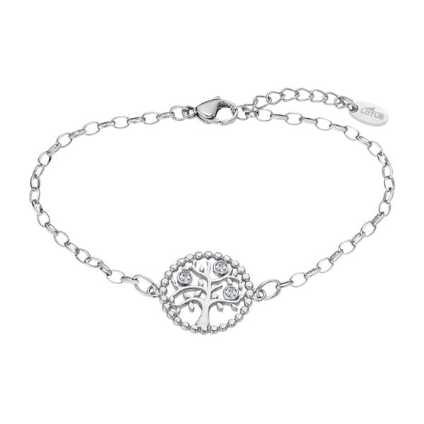 LOTUS JEWELS JEWELRY Mod. LS2194-2/1 Bracelet