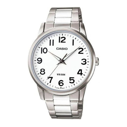 CASIO COLLECTION