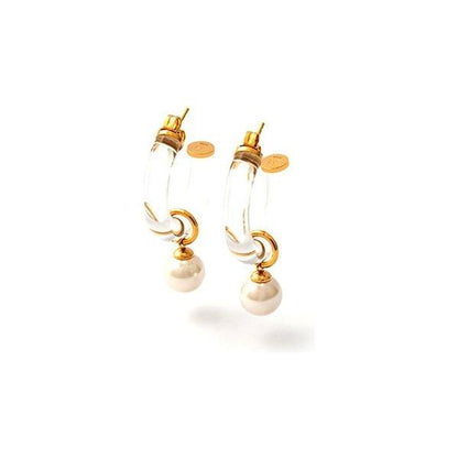 MAJORICA JEWELRY Mod. 17186.01.1.000.010.1 DESIGNER FASHION JEWELLERY