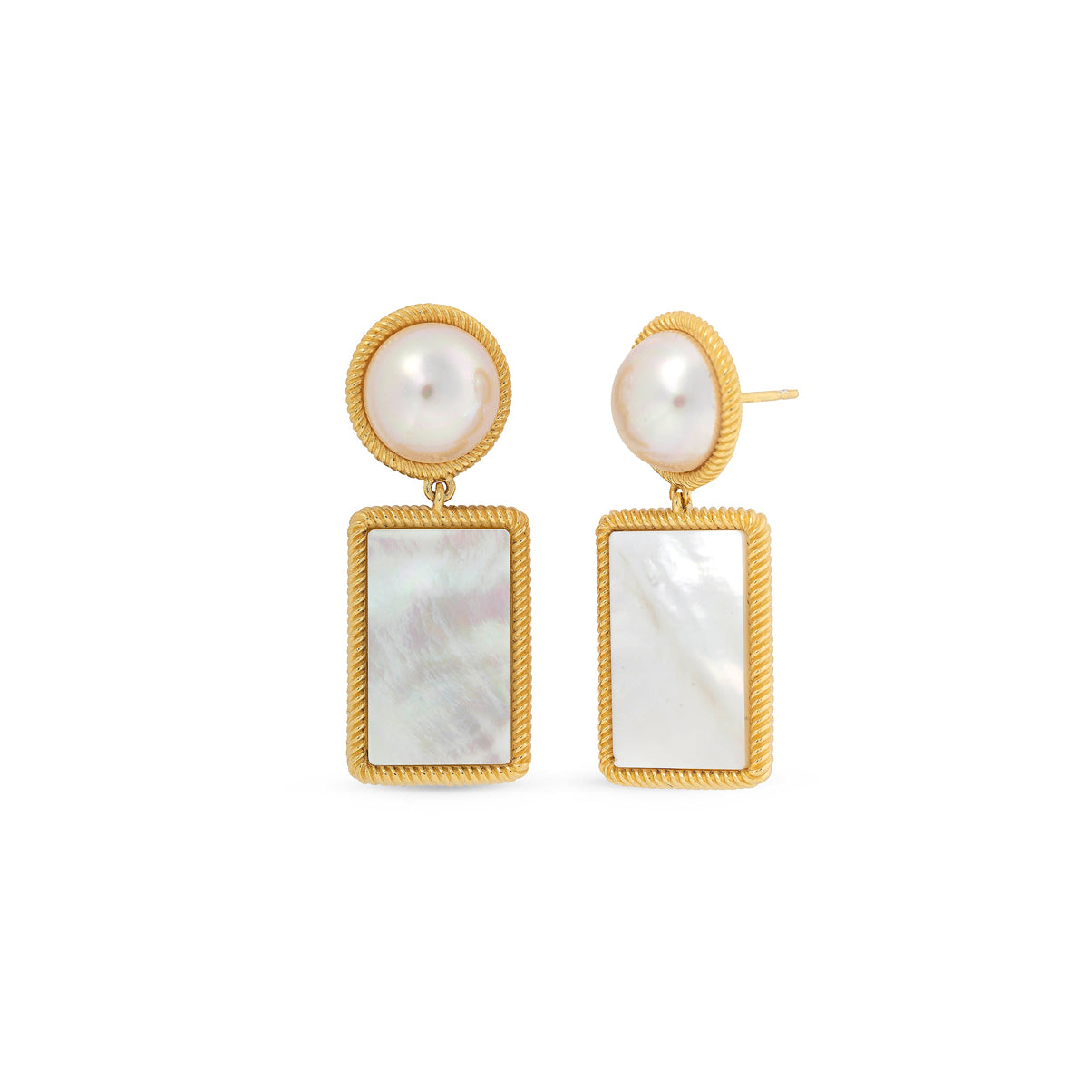 MAJORICA JEWELRY Mod. 17788.01.1.E00.906.1-1