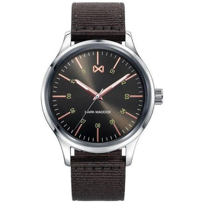 MARK MADDOX - NEW COLLECTION Mod. HC7101-57 WATCHES