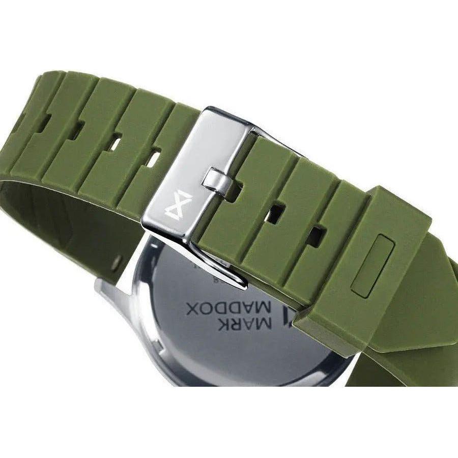 MARK MADDOX - NEW COLLECTION Mod. HC7108-37 WATCHES