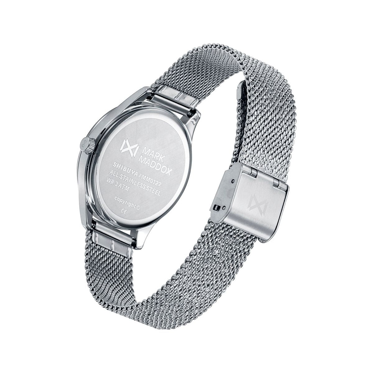 MARK MADDOX - NEW COLLECTION Mod. MM0127-07 MM0127-07
