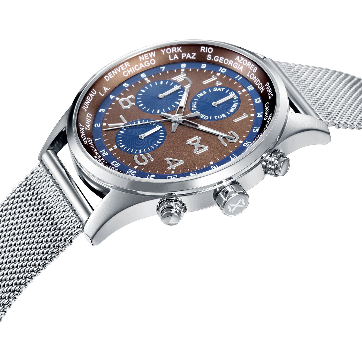 MARK MADDOX - NEW COLLECTION Mod. HM7126-47