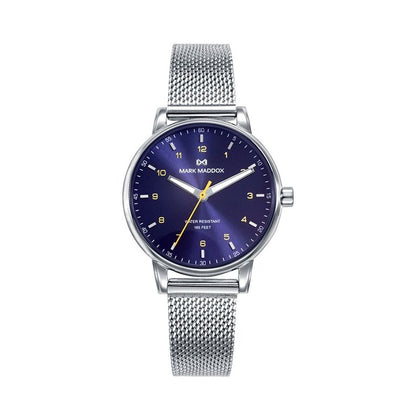 MARK MADDOX - NEW COLLECTION Mod. MM1022-34 WATCHES