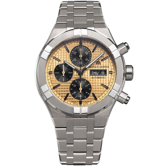 MAURICE LACROIX MOD. AI6038-TT032-530-1-0