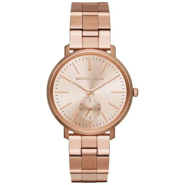 MICHAEL KORS Mod. JARYN WATCHES