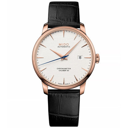 MIDO MOD. BARONCELLI WATCHES