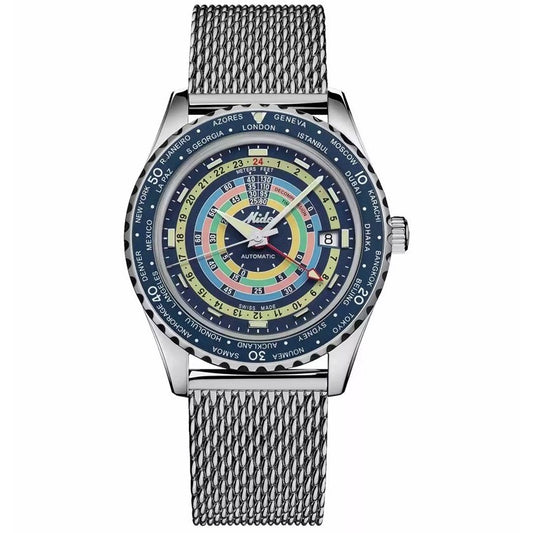 MIDO MOD. M026-829-17-041-00-0