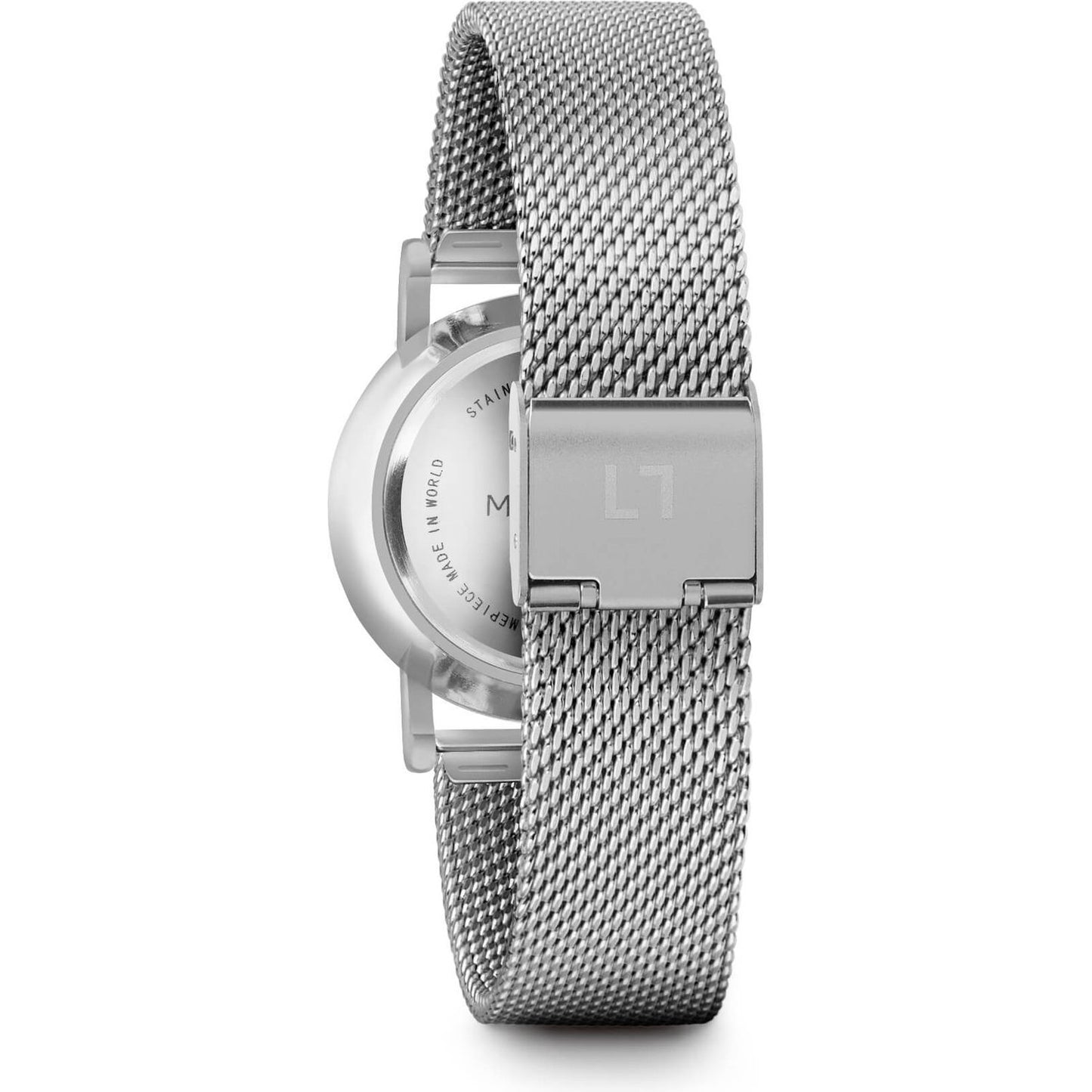 MILLNER Mod. 8425402504970 WATCHES