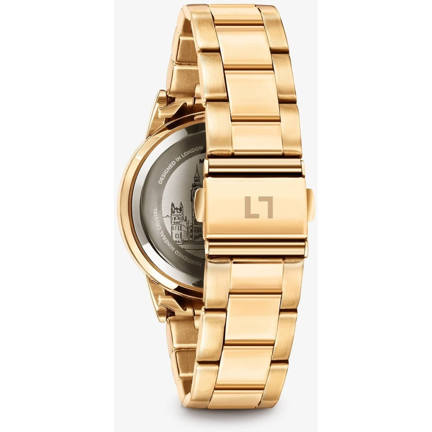 MILLNER Mod. 8425402506080 WATCHES