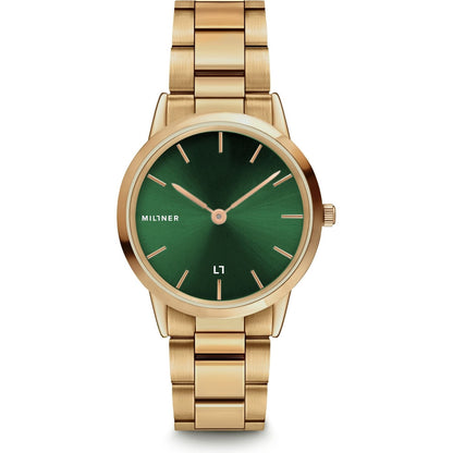 MILLNER Mod. 8425402506097 WATCHES