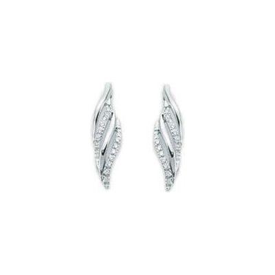 MILUNA Mod. ERD1174 DESIGNER FASHION JEWELLERY