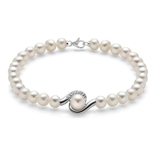 MILUNA Mod. PBR3037V DESIGNER FASHION JEWELLERY