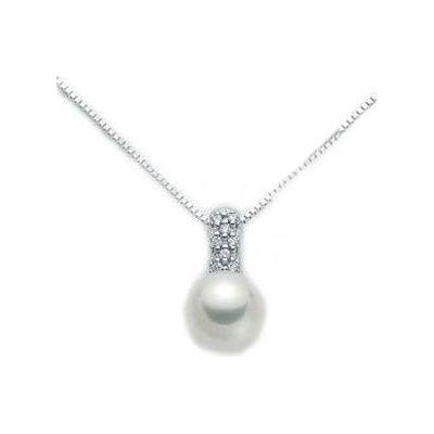 MILUNA Mod. PCL1628 DESIGNER FASHION JEWELLERY