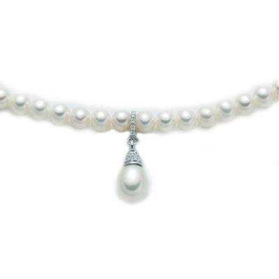 MILUNA Mod. PCL2181 DESIGNER FASHION JEWELLERY