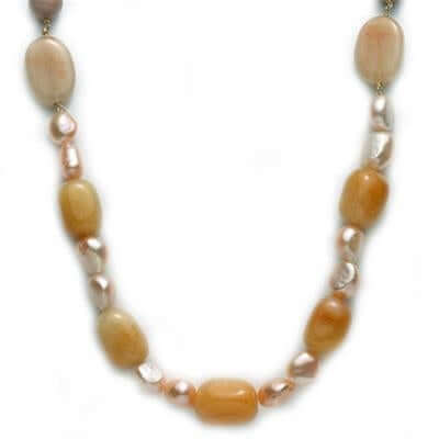 MILUNA Mod. PCL4825 DESIGNER FASHION JEWELLERY