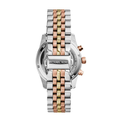 MICHAEL KORS Mod. LEXINGTON WATCHES