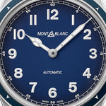 MONTBLANC WATCHES WATCHES Mod. 126758 126758