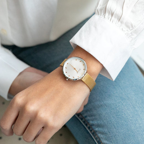 MR WONDERFUL WATCHES Mod. WR80101