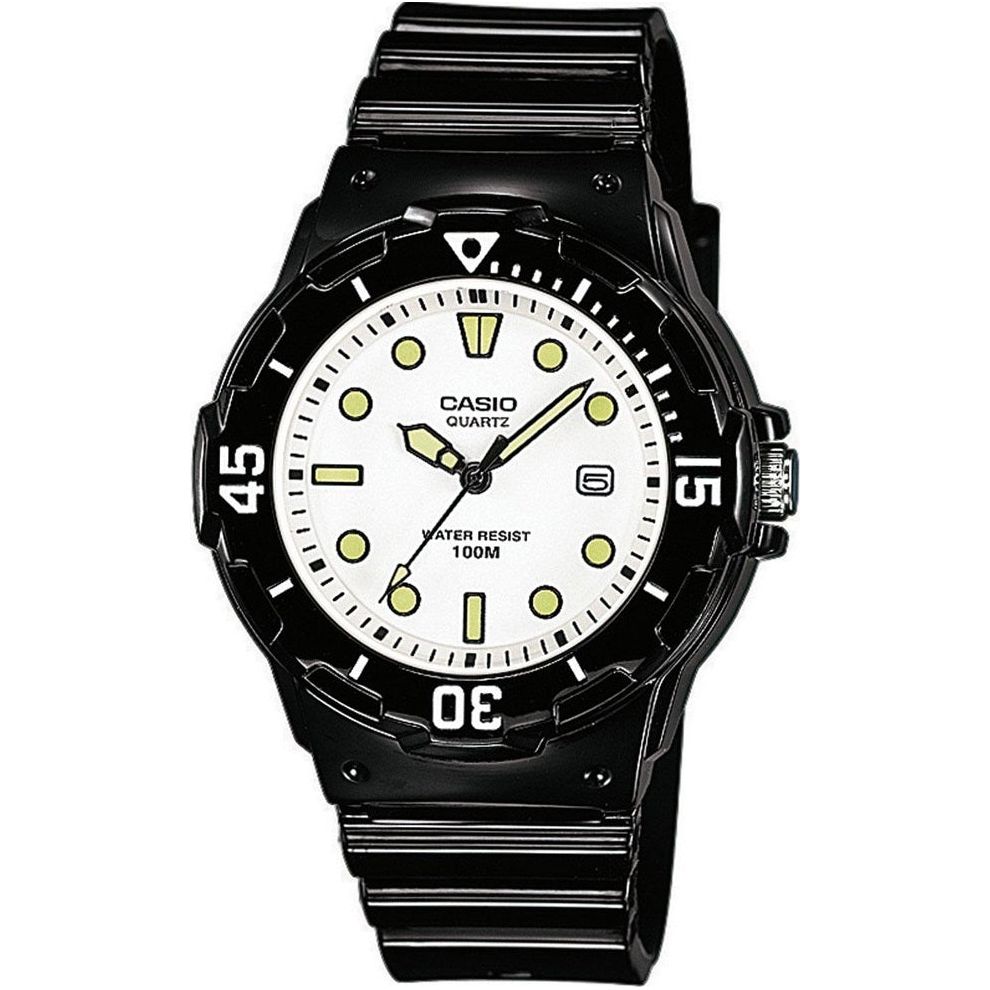 CASIO SPORT Mod. DIVER 100M - WHITE