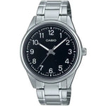 CASIO COLLECTION Mod. CASUAL - BLACK-0