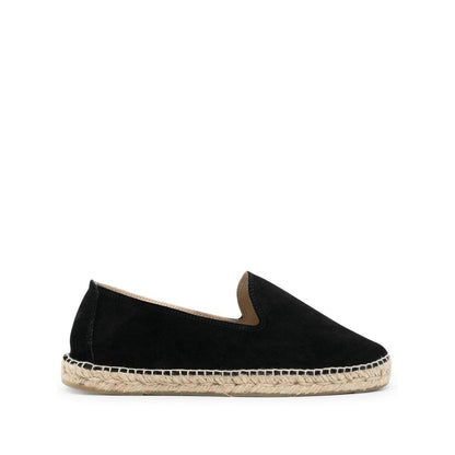 Manebí MANEBI Flat shoes Black Espadrilles