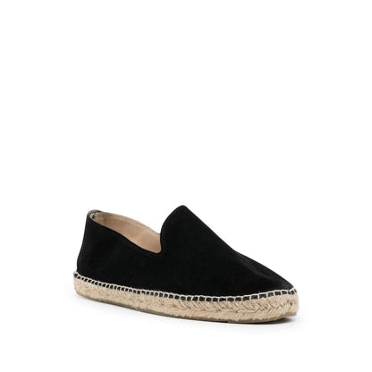 Manebí MANEBI Flat shoes Black Espadrilles