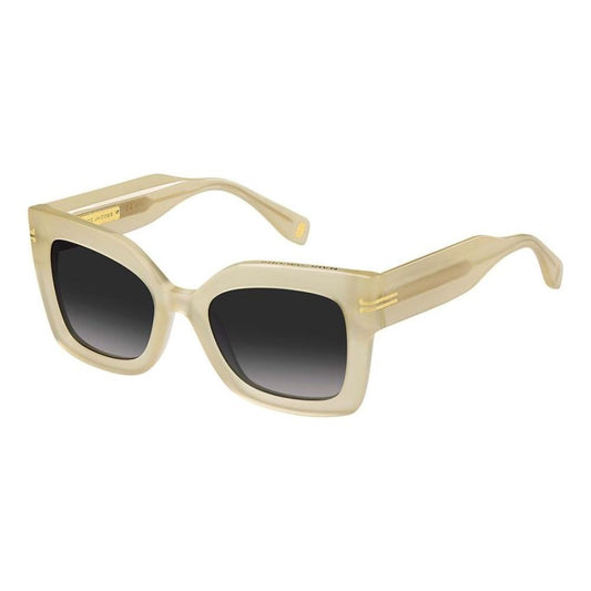 Marc Jacobs Marc Jacobs Yellow Plastic Sunglasses MJMJ1073S40GAC