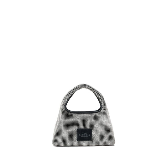 Marc Jacobs The Rhinestone Mini Sack Bag