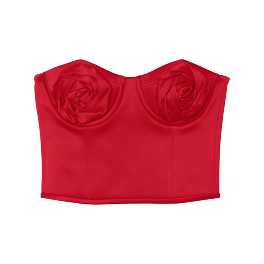 Marc Jacobs Top Red