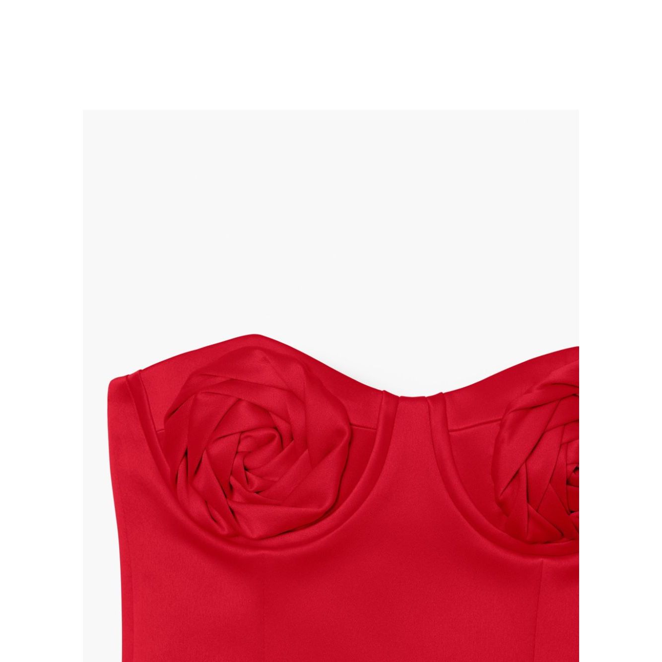 Marc Jacobs Top Red