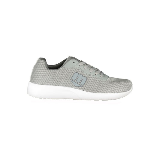 Mares Mares Brown Polyester Men Sneaker MA-25403-EU40/US7