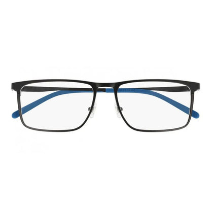 Montblanc Black Metal Frames
