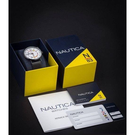 NAUTICA N83 Mod. WAKELAND WATCHES
