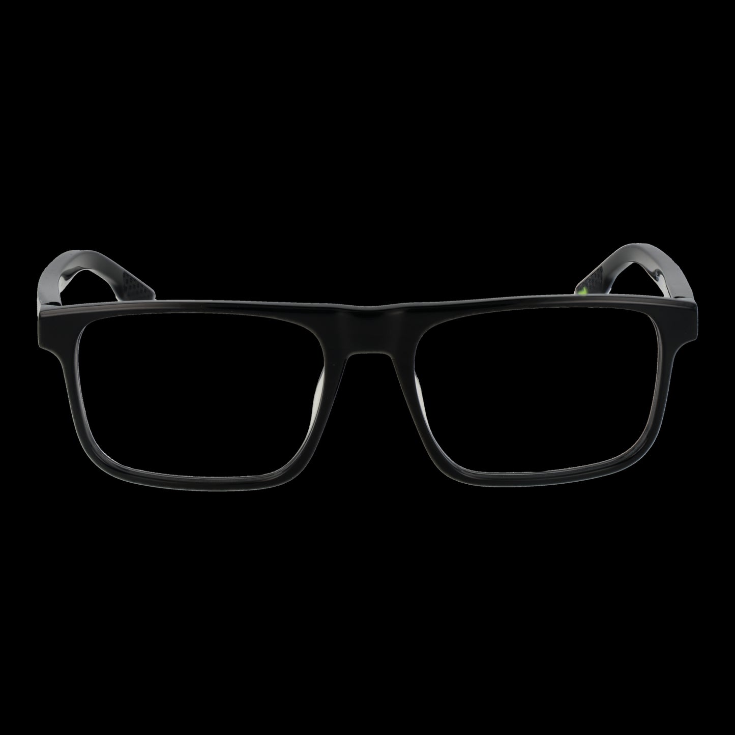 Gent's eyewear front view - NIKE MOD. NK7161 54001