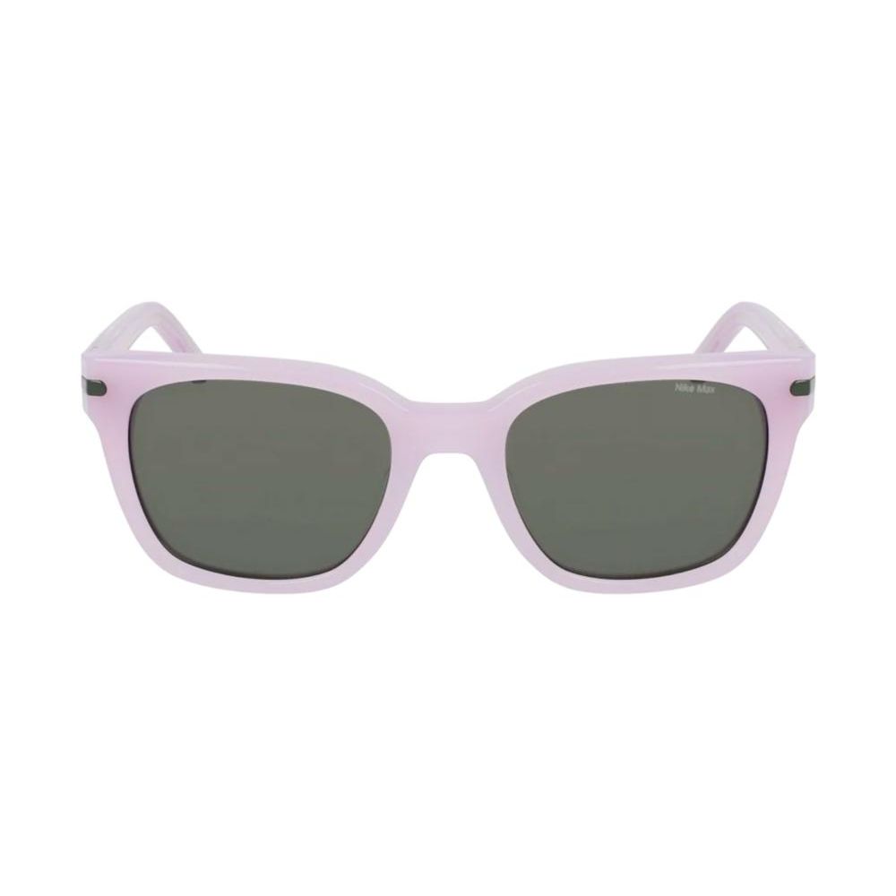 NIKE MOD. NIKE CRESCENT II EV24018 sunglasses for ladies, stylish eyewear with square frames.